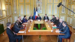 US May Quit Russia-Ukraine Peace Talks: ‘We’re Ready To Move On ’- Rubio Warns In Paris