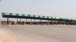 No decision Yet On Nationwide Rollout Of Satellite-Based Tolling From May 1: Govt