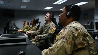 Will Next US War Be Fought in Orbit? Space Force Reveals Its Combat Plan — But When?