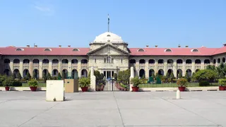 'Breakups Being Misused As Legal Weapon': Allahabad HC Grants Bail To Rape Accused