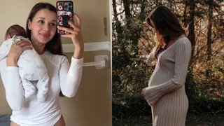 Pregnant Woman's Casual Chat With ChatGPT Uncovers Hidden Threat, Saves Her And Her Baby's Life