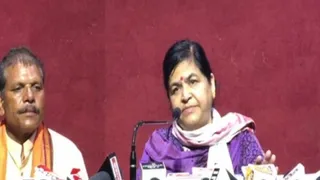 ‘Will Reborn As Dogs, Cats’: MP BJP MLA On Voters Swayed By Money, Liquor And Gifts