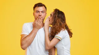 Top 6 Zodiac Signs Who Love To Gossip And Spread Rumours For Fun