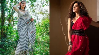 How To Spot An Authentic Handloom Cotton Saree? 5 Foolproof Ways To Identify The Fabric