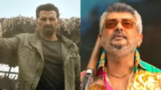 Jaat Vs Good Bad Ugly Box Office Collection Day 9: Sunny Deol’s Massy Actioner And Ajith Kumar’s Tamil Movie Hold Steady Pace, Earn This