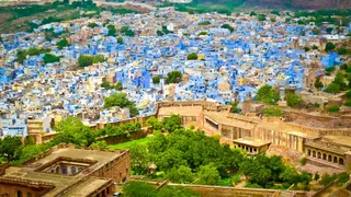 5 Must-Visit Destinations In India That Feel Like A Fairytale