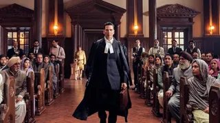 Kesari Chapter 2 OTT Release: Digital Rights Of Akshay Kumar’s Patriotic Movie Bought By This Streaming Platform For This Massive Amount? | Report