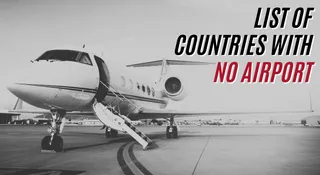 list-of-countries-with-no-airport