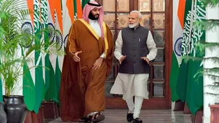 PM Modi To Visit Saudi Arabia On April 22-23; MEA Says Defence Ties On Agenda, Waqf Act Row Unlikely To Be Raised