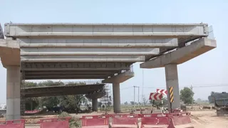 greenfield-expressway-update-noida-airport-connecting-delhi-mumbai-expressway-and-multiple-others-to-open-next-year-details