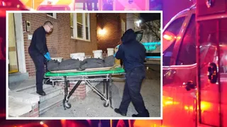 NYC Shocker: Mom And Son Found Dead, 4-Year-Old Daughter Spent Days With Chocolate And Decomposing Bodies