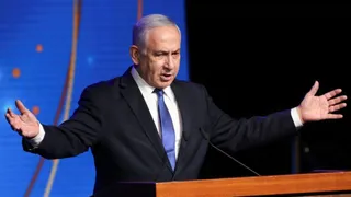 Netanyahu Says ‘No Choice’: Vows To Continue War Until Hamas Is Destroyed