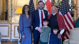 US Vice President JD Vance, Wife Usha To Land In India Tomorrow; Trade Negotiations, Bilateral Talks On Agenda | Details