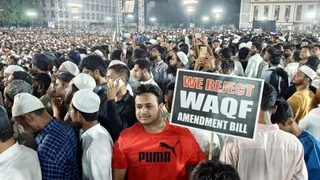 Hyderabad: Blackout Protest Planned Against Waqf Amendment Act On April 30; What Is It