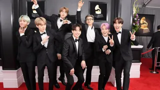 BTS On Happiness: What Jungkook, Jin, RM, V And Others Teach Us About True Joy