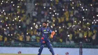 IPL 2025: Mohammad Kaif Compares Rishabh Pant's 'Delaying' Tactics In Dramatic Last Over Against RR To 2024 T20 World Cup Final