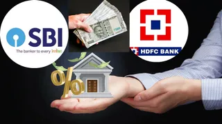 List Of Top 10 Wealthiest Banks In India By Their Market Cap: HDFC, SBI, ICICI And Others- Check Which One Leads