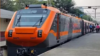 Bihar Vande Metro: Patna-Jayanagar Namo Bharat Rapid Train To Start Operations On April 24; Check Route, Full Schedule