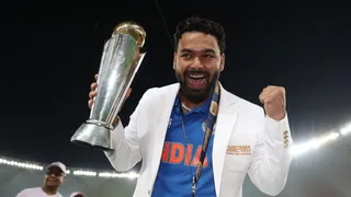 BCCI Central Contract 2025: Rishabh Pant Leads List Of Promoted Players With Salaries; Check Who Got Demoted