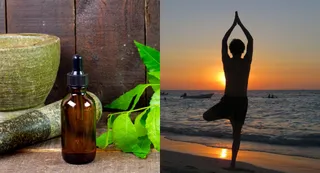 UP Aims To Lead Health Tourism, Boosts Traditional Medicine Infrastructure With Ayurveda, AYUSH Expansion And Yoga