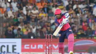 IPL 2025: Injured Rajasthan Royals Captain Sanju Samson To Miss RCB Game, Will Continue Rehab In Jaipur
