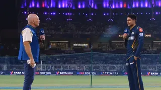 IPL 2025: Shubman Gill To Get Married Soon? Danny Morrison's Out-Of-The-Box Question Leaves GT Skipper Blushing