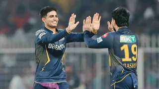 IPL 2025: Shubman Gill's Flamboyance, Prasidh Krishna's Guile Guide Gujarat Titans To 39-Run Victory Over Kolkata Knight Riders