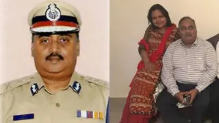 Ex-Karnataka DGP Murder: Wife Arrested, Daughter Under Scanner; Crime Branch Takes Over Probe