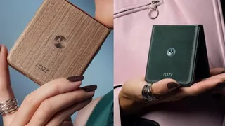 Motorola Razr 60 Ultra Launches April 24: Specs, Features, And What To Expect From The New Foldable
