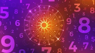 Lucky Numbers For 12 Zodiac Signs To Change Their Fate; Expert Explains
