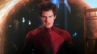 Andrew Garfield Hints At His Possible Return As Spider-Man: 'Like To Do Something Very Strange...'