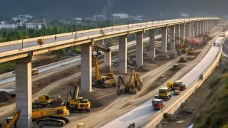 Delhi-Dehradun Expressway: Allahabad HC's Verdict On House Delaying Project In Mandola Likely On April 29