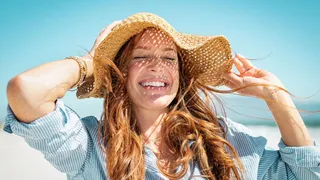 6 Clever Hacks To Rewear Summer Outfits Without Washing