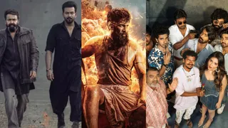 South OTT Releases This Week (April 21 To 27): Watch L2 Empuraan, Veera Dheera Sooran, Mad Square And More On Netflix, Prime Video, JioHotstar