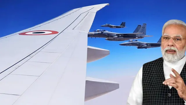 prime-minister-narendra-modi-aircraft-escorted-by-royal-saudi-air-force-as-special-gesture-as-it-enters-saudi-arabian-airspace-video