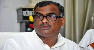 UP To Focus On Rural Sports Talent, Career Support And Better Stadiums In New Scheme : Sports Minister Girish Yadav