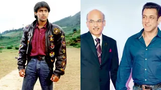 Salman Khan Not To Be Part Of Maine Pyar Kiya 2? Sooraj Barjatya Says...