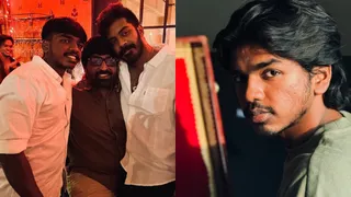 Meet Vijay Sethupathi’s Son Surya, Who Is Set To Make Acting Debut With Phoenix Alongside Varalaxmi Sarathkumar