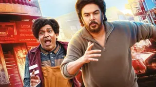 Gangers Twitter Review: Netizens Appreciate Second Half Of Sundar C, Vadivelu Starrer Tamil Movie, Call It ‘Complete Fun Ride’