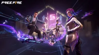 Garena Free Fire MAX Redeem Codes For Today, April 24, 2025: Get Your Hands On Exclusive Content Fast | Detailed Guide Inside