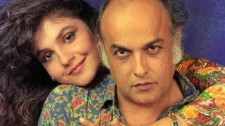 Rahul Bhatt Opens Up About Dad Mahesh Bhatt And Sister Pooja Bhatt’s Infamous Kiss Photo: 'Humne Bachpan Se Sab Dekha...'
