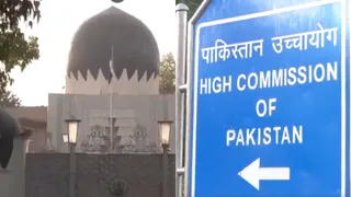India Summons Top Pakistan's Diplomat In Delhi, Hands Over Formal Persona Non-Grata Note After Pahalgam Terror Attack: Reports