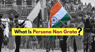 What Is Persona Non Grata? Know its Meaning Amid Pahalgam Terrorist Attack Unrest