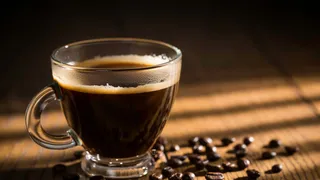 Black Coffee: 4 Surprising And Healthy Reasons To Include It In Your Daily Routine