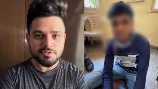 ‘Give Me Your Flat Number’: Rapido Driver Harasses Gurugram Woman, Husband’s Bold Step Unmasks Shocking Incident