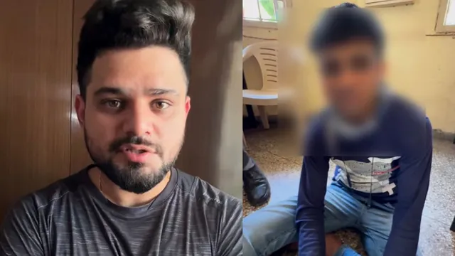 give-me-your-flat-number-rapido-driver-harasses-gurugram-woman-husband-bold-step-unmasks-shocking-incident-viral-video
