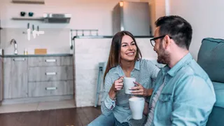 Green Flags In A Relationship: 5 Signs Your Partner Is Perfect For You