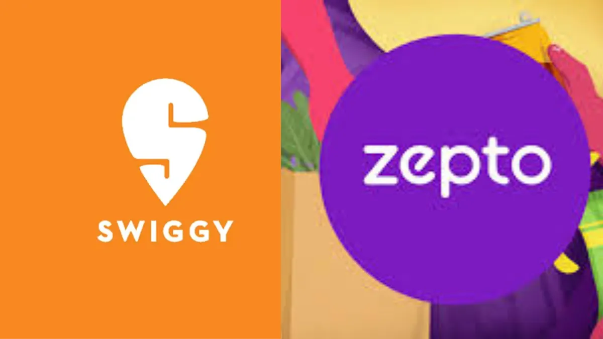 Delhi HC Issues Notice To Swiggy, Zepto Over Inaccessibility For ...