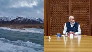 What Is Indus Waters Treaty? Key Things To Know About 1960 Water Sharing Deal Between India And Pakistan