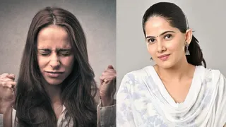 How To Control Your Anger? Jaya Kishori Shares An Effective Tip In Viral Video That Might Help